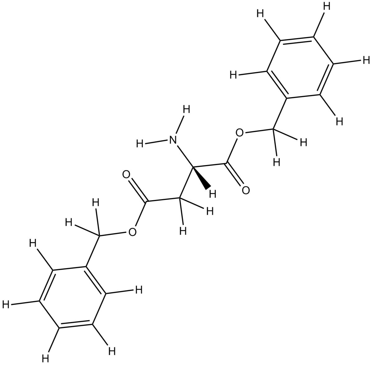 H-Asp(Bzl)-OBzlHClͼƬ