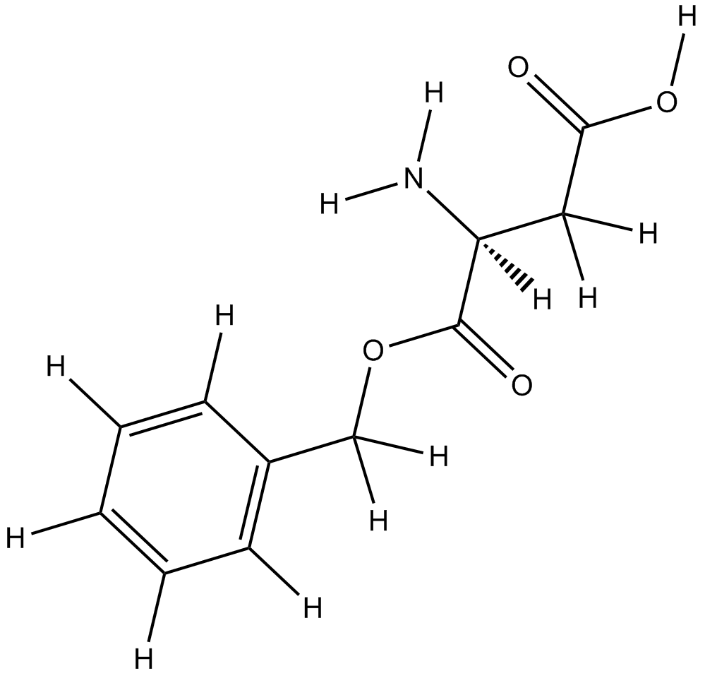 H-Asp-OBzl,HClͼƬ