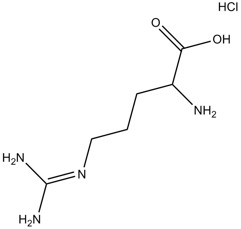 H-Arg-OH,HCl图片
