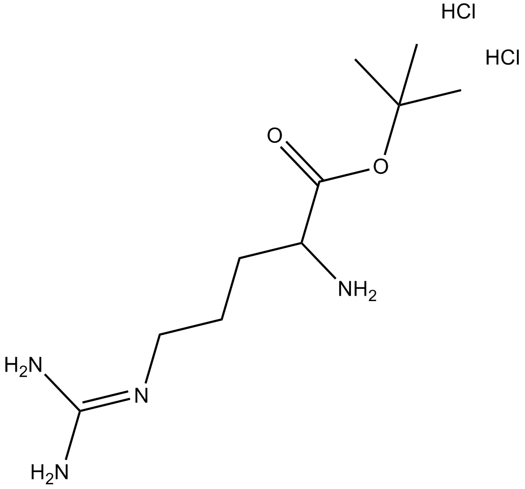 H-Arg-OtBu2HClͼƬ