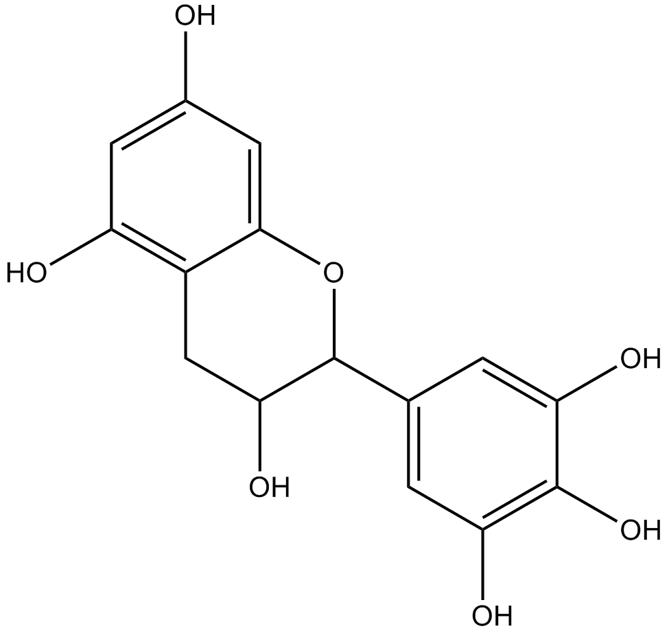 EpigallocatechinͼƬ