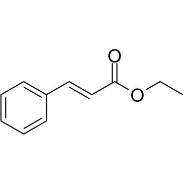 Ethyl cinnamate图片