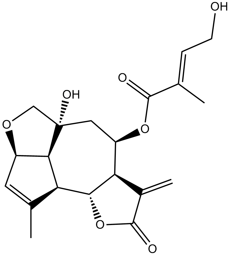 Eupalinilide CͼƬ