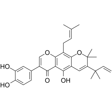 Flemiphilippinin AͼƬ