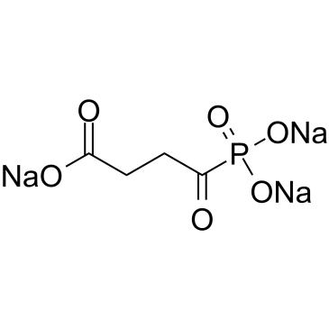 Succinyl phosphonate trisodium saltͼƬ