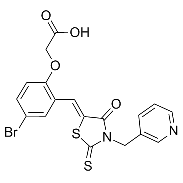 Skp2 Inhibitor C1图片