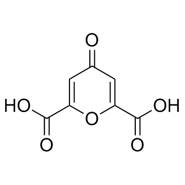 Chelidonic acidͼƬ