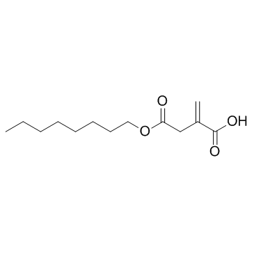 4-Octyl ItaconateͼƬ