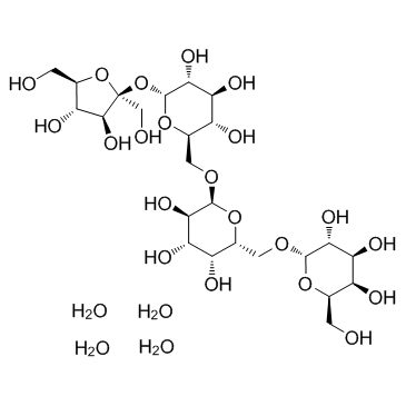 Stachyose tetrahydrateͼƬ