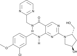 Avanafil metabolite M4ͼƬ