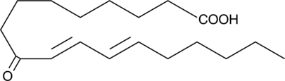 9-oxo-10(E),12(E)-Octadecadienoic AcidͼƬ