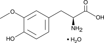 3-O-methyl-L-DOPA(hydrate)ͼƬ