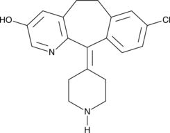 3-hydroxy DesloratidineͼƬ