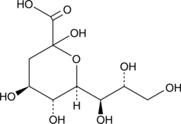 3-Deoxy-D-glycero-D-galacto-2-nonulosonic AcidͼƬ