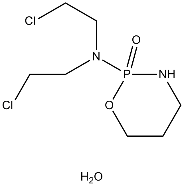 Cyclophosphamide monohydrateͼƬ