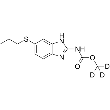 Albendazole D3ͼƬ