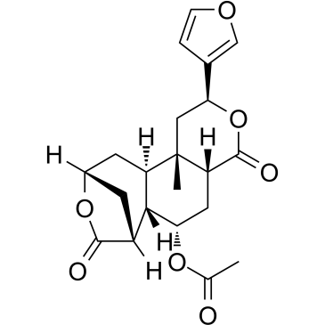 8-Epidiosbulbin E acetateͼƬ