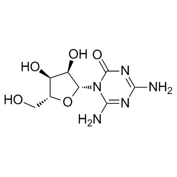 6-Amino-5-azacytidineͼƬ