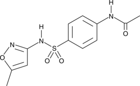 N-acetyl SulfamethoxazoleͼƬ