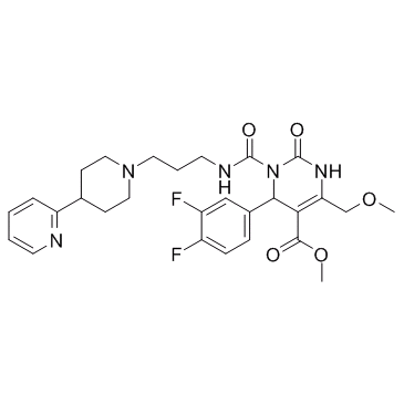 MCHr1 antagonist 1ͼƬ