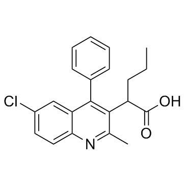 HIV-1 integrase inhibitor 2ͼƬ