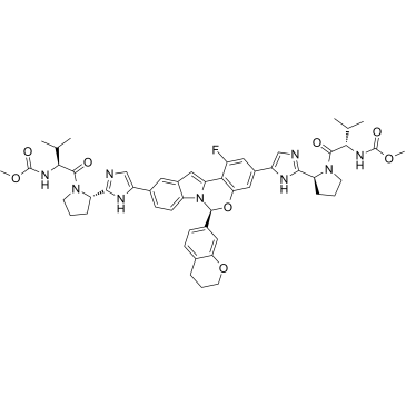 HCV-IN-4ͼƬ