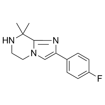 GNF179 MetaboliteͼƬ