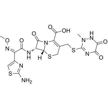 CeftriaxoneͼƬ