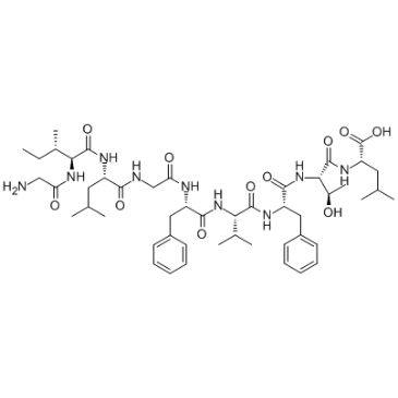 CEF1,Influenza Matrix Protein M1 58-66ͼƬ