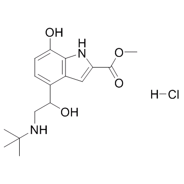 ZK-90055 hydrochlorideͼƬ