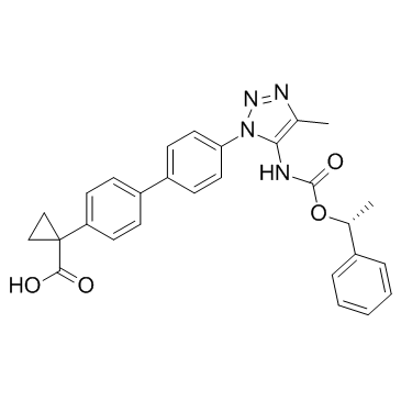 LPA1 antagonist 1ͼƬ