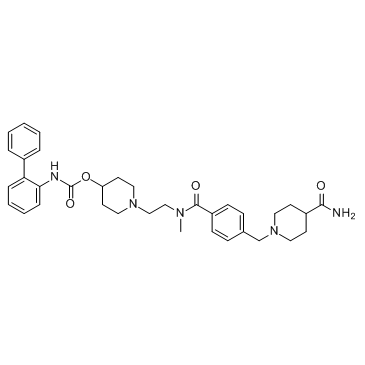 Revefenacin(TD-4208)ͼƬ