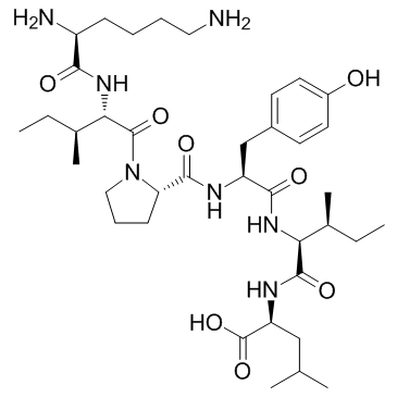 Neuromedin NͼƬ