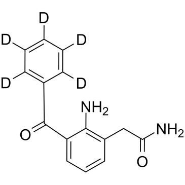 Nepafenac D5ͼƬ