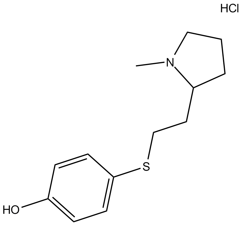 SIB 1553A hydrochlorideͼƬ