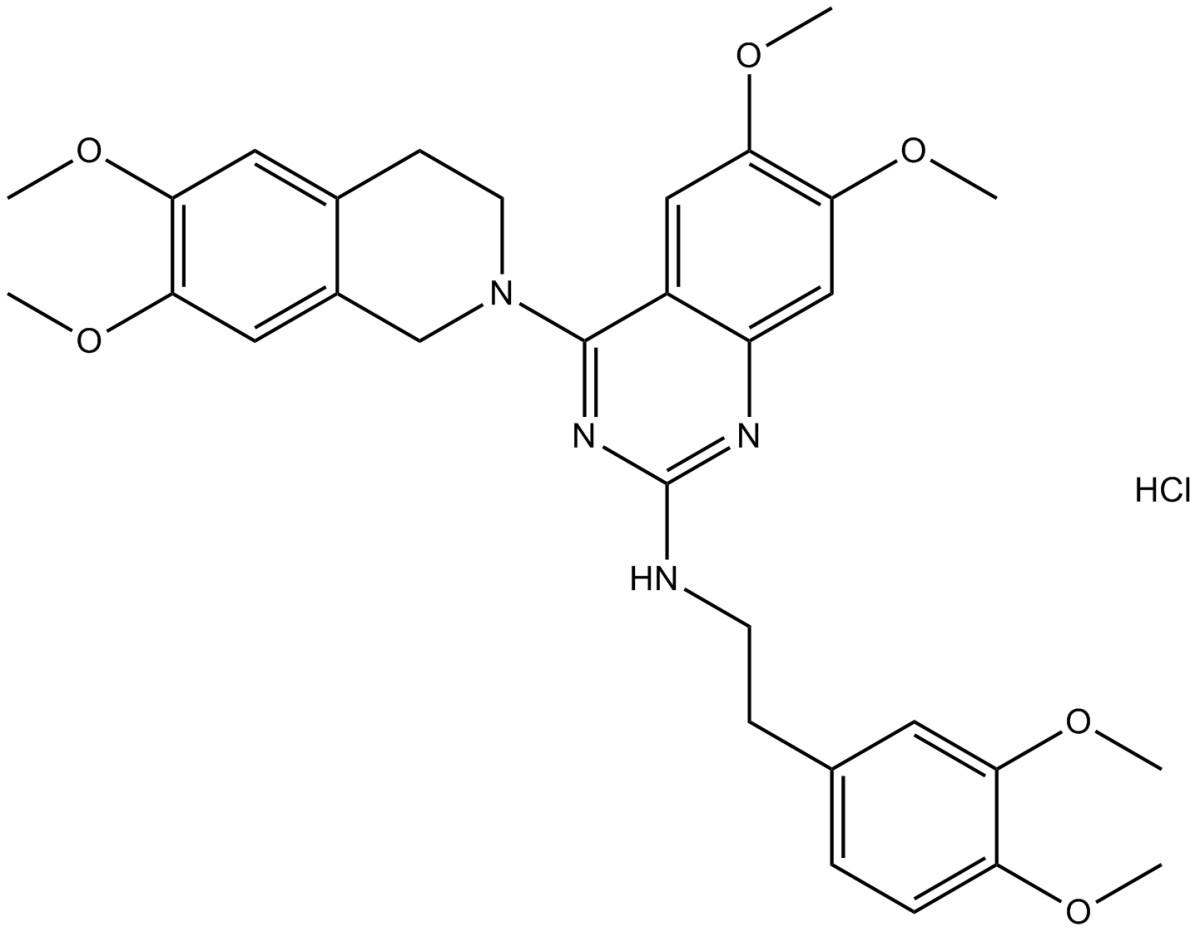 CP 100356 hydrochlorideͼƬ