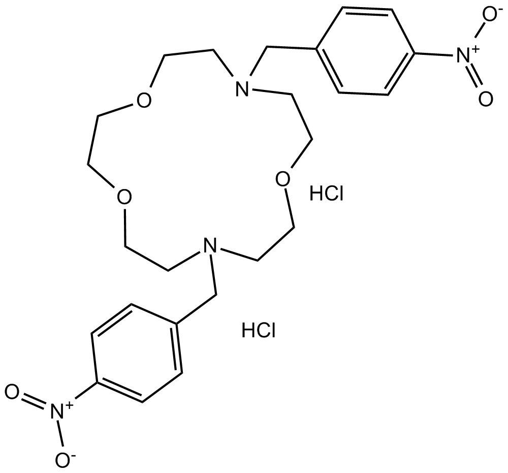 VU 590 dihydrochlorideͼƬ