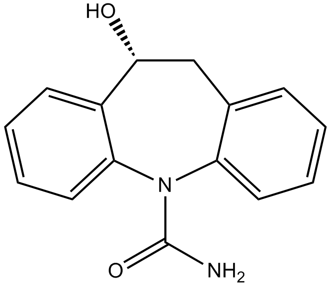 LicarbazepineͼƬ