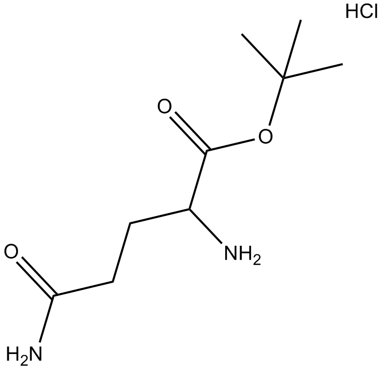H-Gln-OtBuHClͼƬ