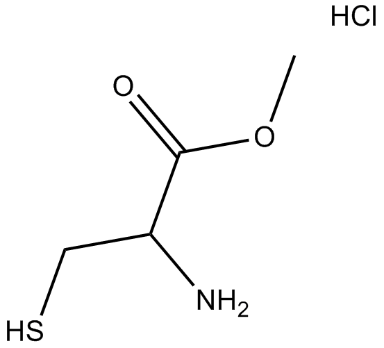 H-D-Cys-OMe,HClͼƬ