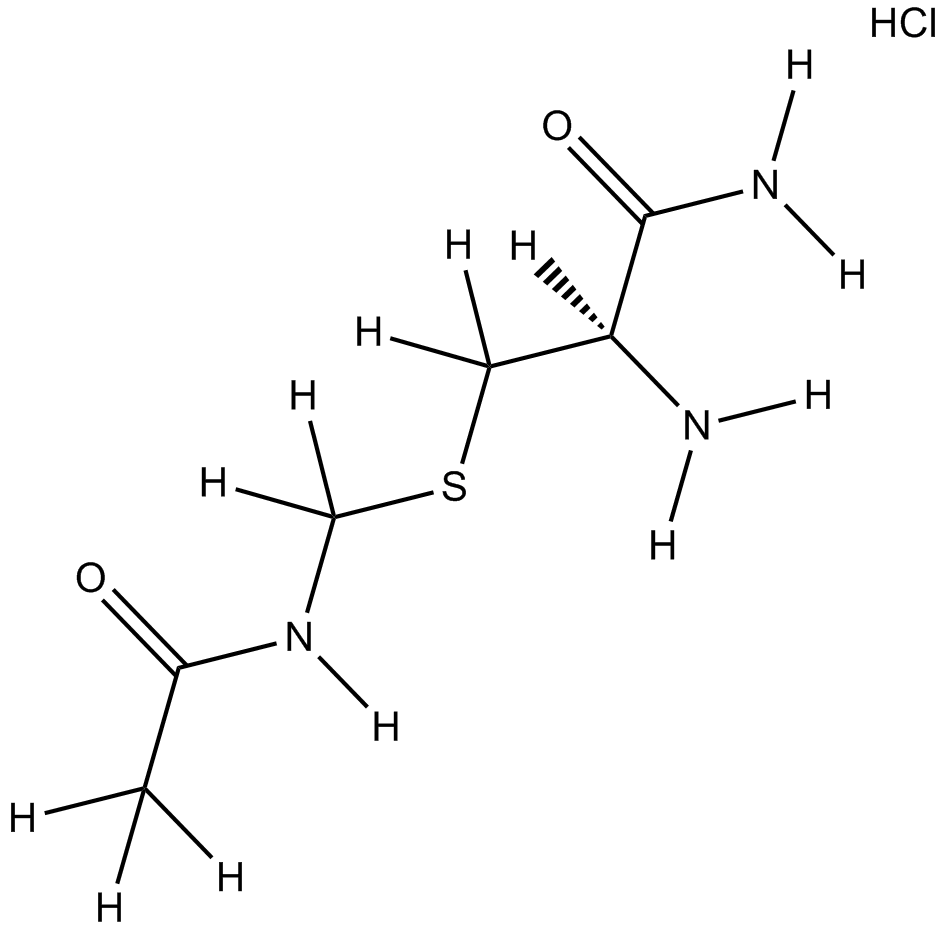 H-Cys(Acm)-NH2oHClͼƬ