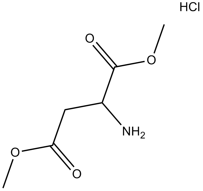 H-DL-Asp(OMe)-OMeoHClͼƬ