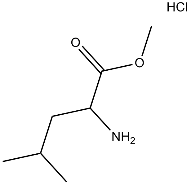 H-Leu-OMeHClͼƬ
