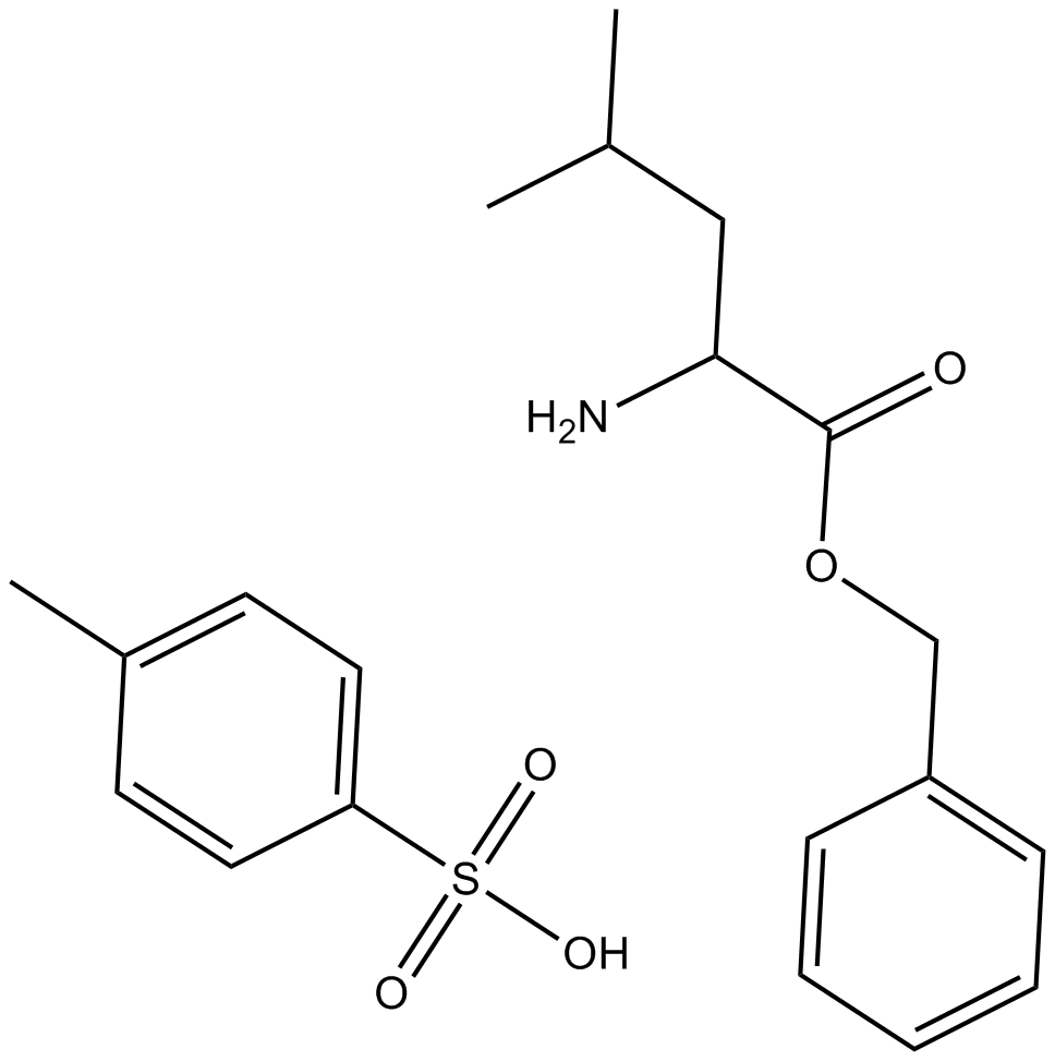 H-Leu-OBzlTosOHͼƬ