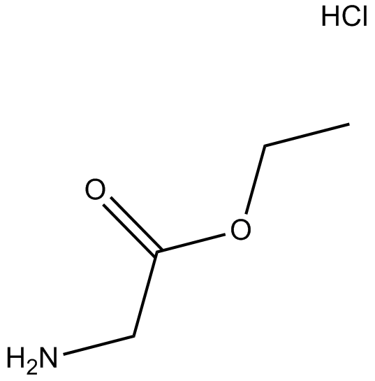 H-Gly-OEt·HCl图片