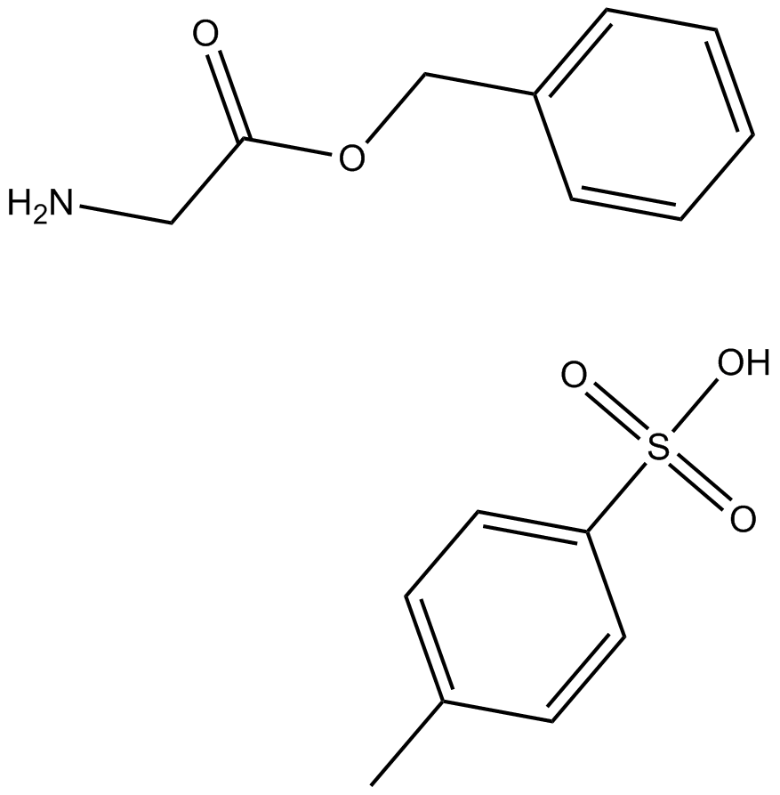 H-Gly-OBzlTosOHͼƬ