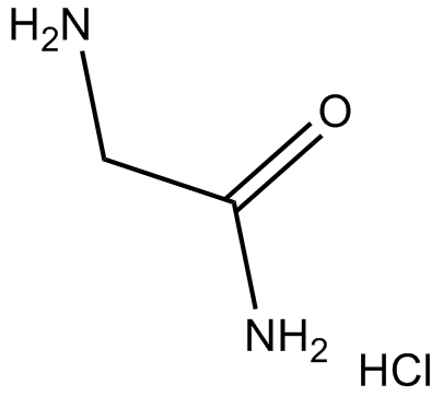 H-Gly-NH2HClͼƬ