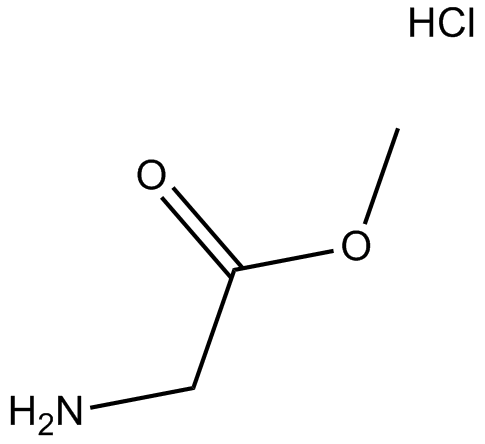 H-Gly-OMeHClͼƬ