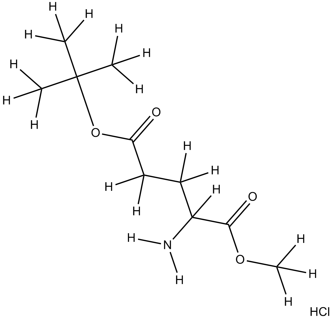 H-D-Glu(OtBu)-OMeHClͼƬ