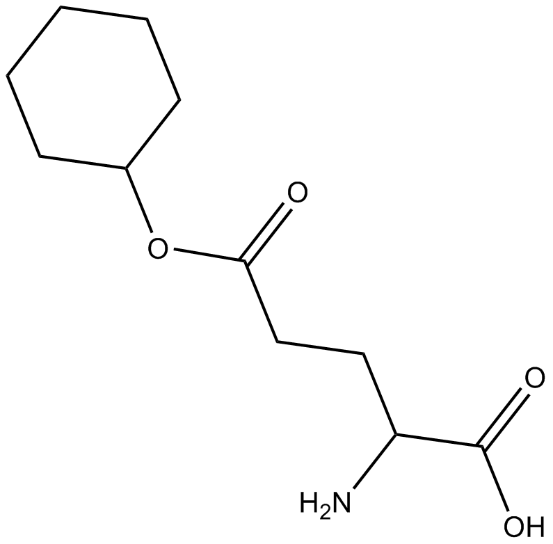 H-Glu(OcHex)-OHͼƬ